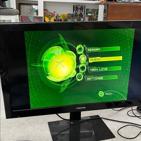 Original XBOX - Picture 5 of 5